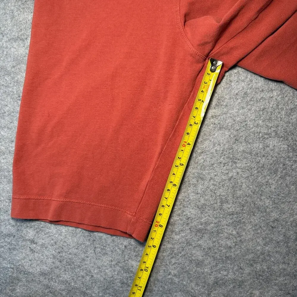 Intimately by Free People Women Small Leggings Knit Solid Red